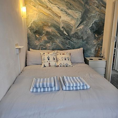 The Nautical Nook Apartamento Dawlish Exterior foto