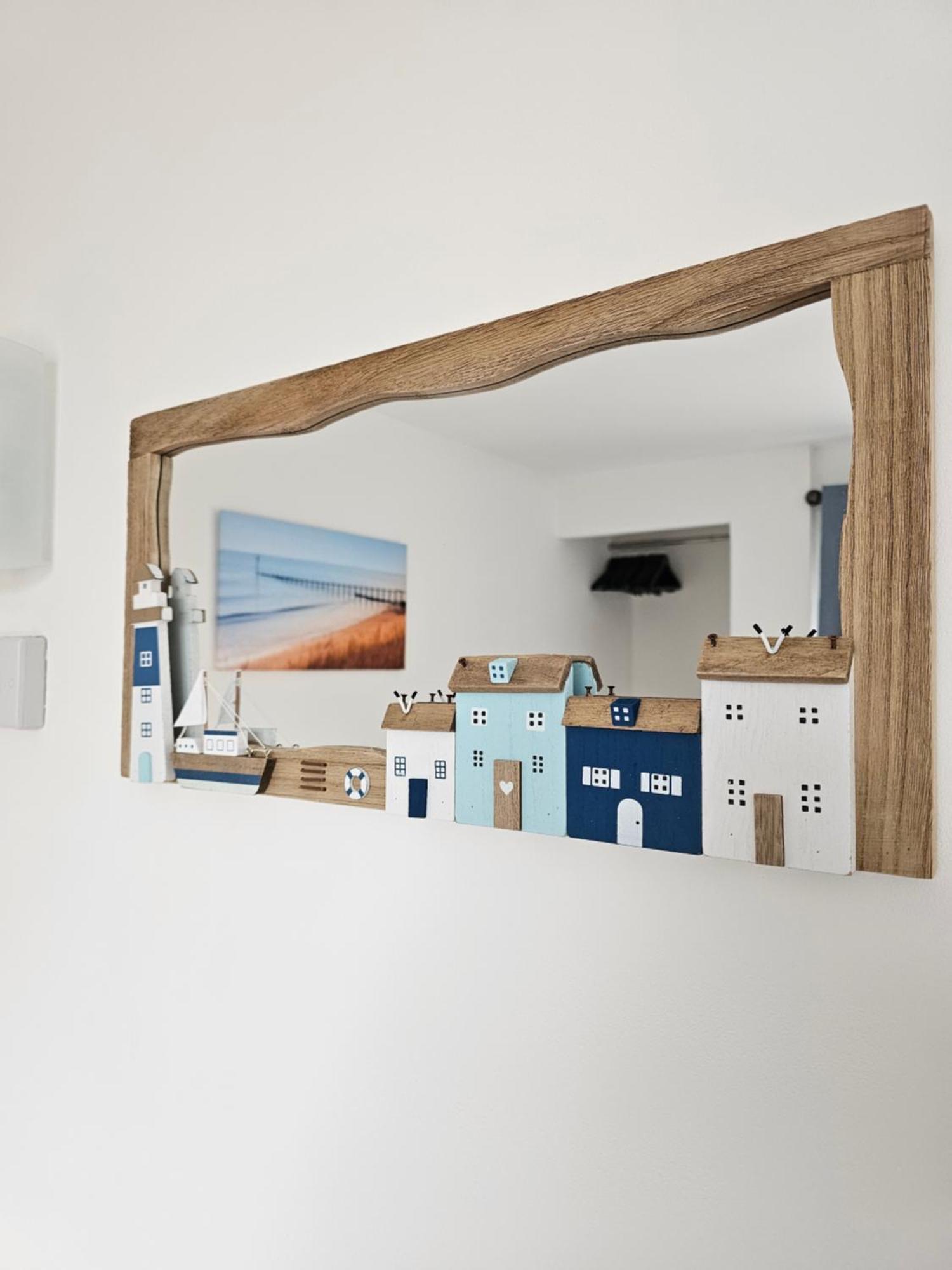 The Nautical Nook Apartamento Dawlish Exterior foto