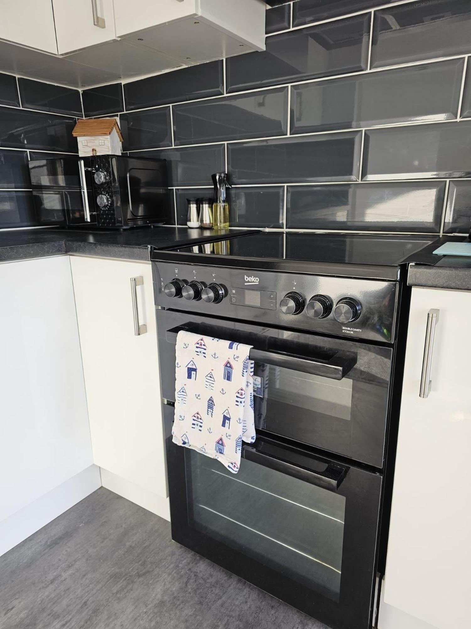 The Nautical Nook Apartamento Dawlish Exterior foto