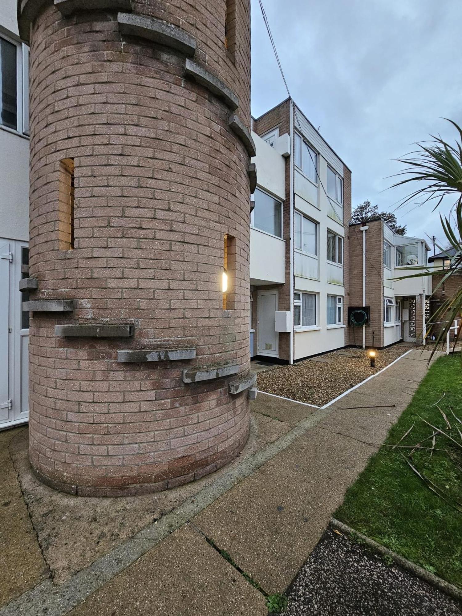 The Nautical Nook Apartamento Dawlish Exterior foto