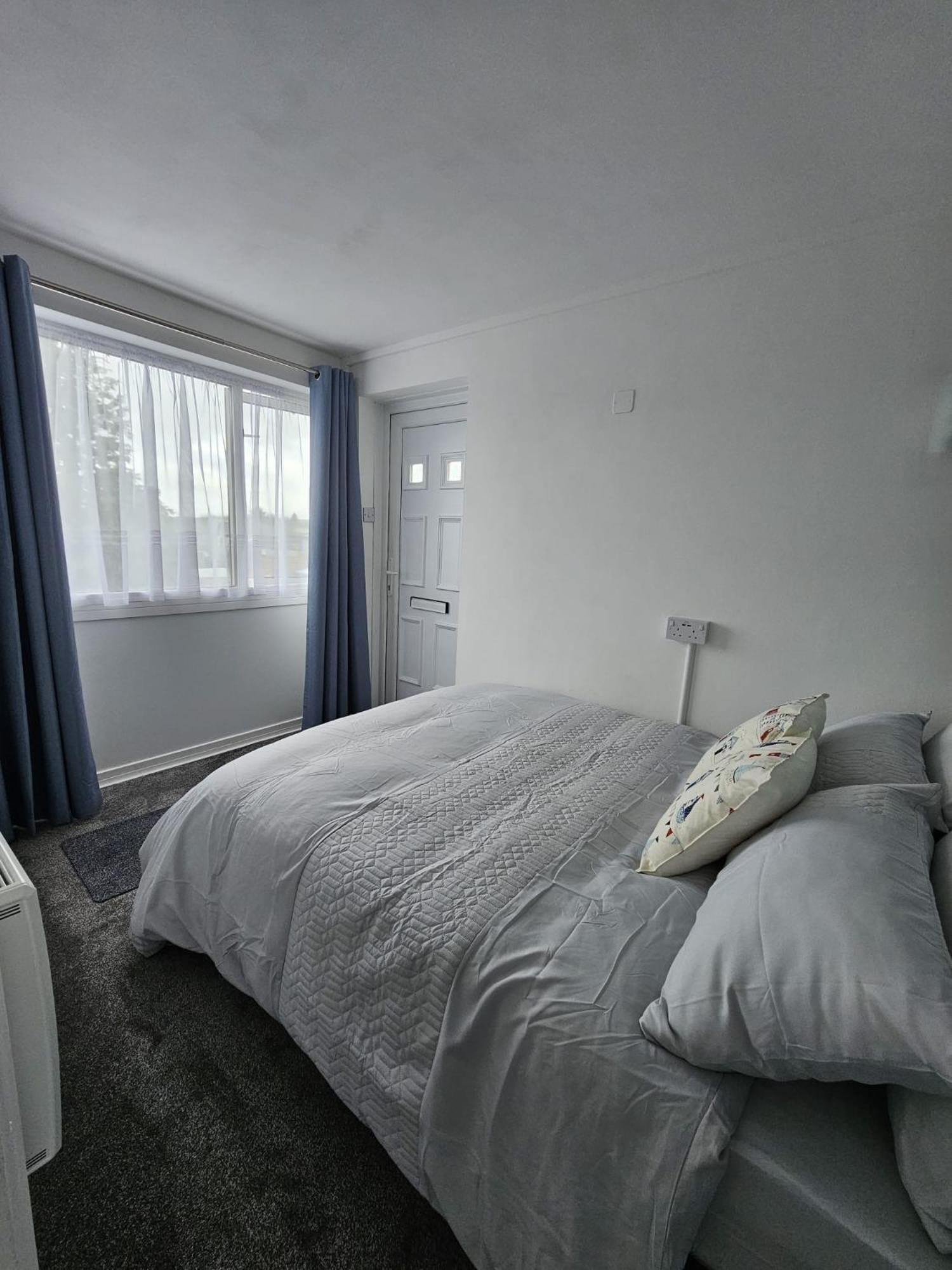 The Nautical Nook Apartamento Dawlish Exterior foto